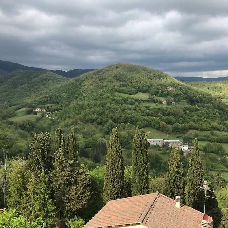 Antica Dimora Di Laura Lejlighed Barberino di Mugello Eksteriør billede