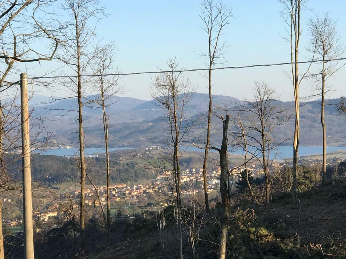 Antica Dimora Di Laura Lejlighed Barberino di Mugello Eksteriør billede