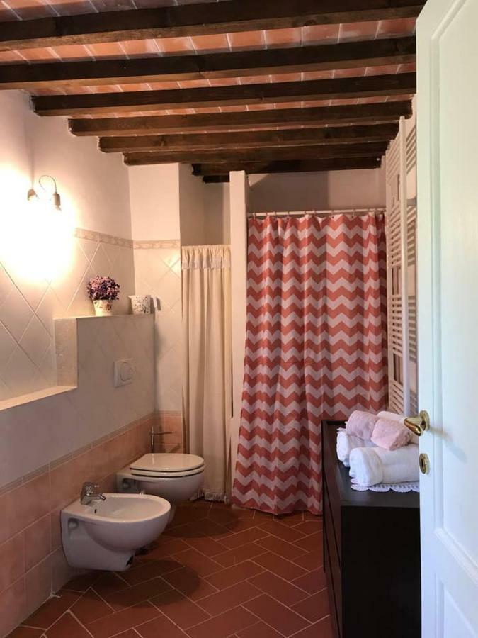 Antica Dimora Di Laura Lejlighed Barberino di Mugello Eksteriør billede