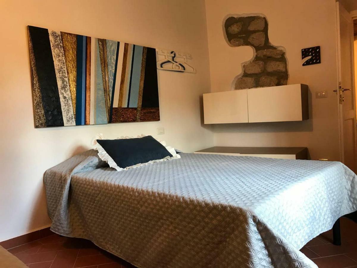 Antica Dimora Di Laura Lejlighed Barberino di Mugello Eksteriør billede