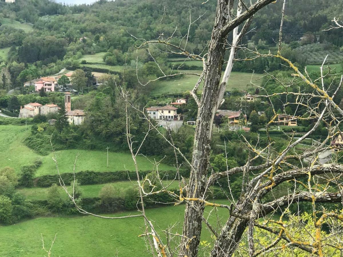 Antica Dimora Di Laura Lejlighed Barberino di Mugello Eksteriør billede